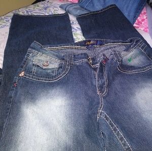 Angels Jeans